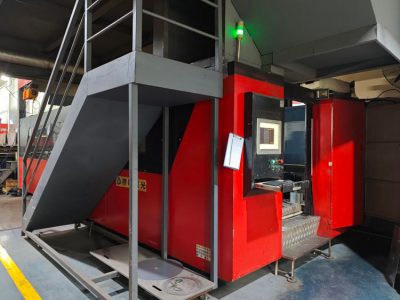 激光切割机3000W